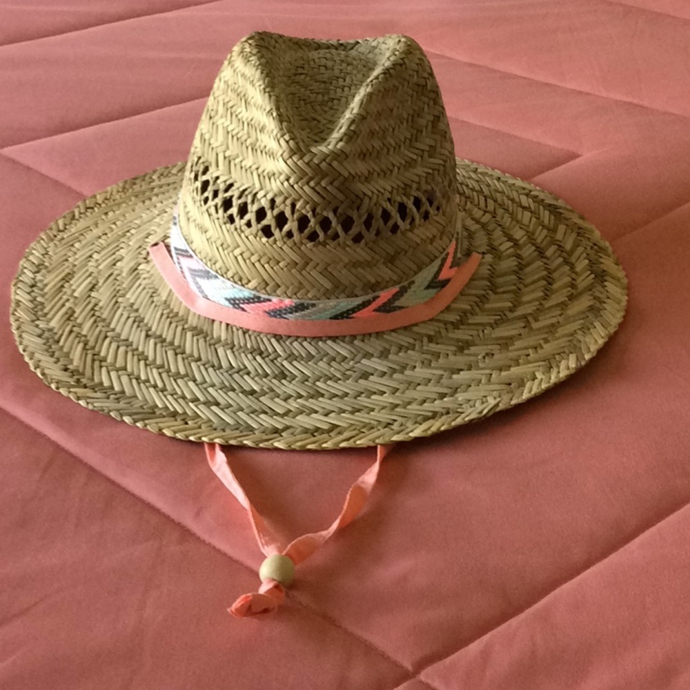 Beach Hat